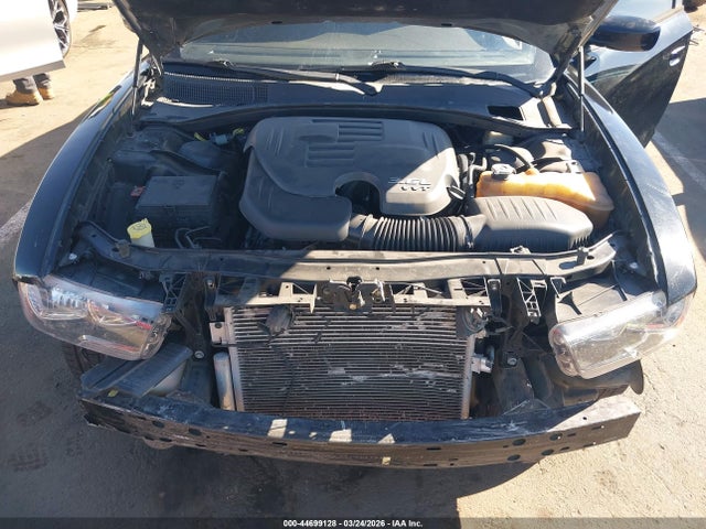 DODGE CHARGER SE - 10