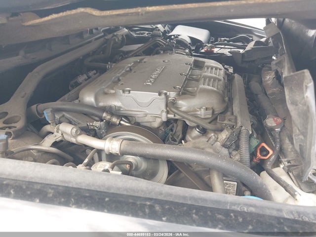 HONDA ACCORD 3.5 EX-L - 10