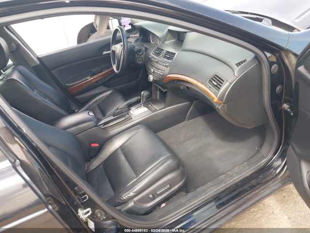 HONDA ACCORD 3.5 EX-L - 5