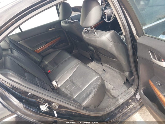 HONDA ACCORD 3.5 EX-L - 8