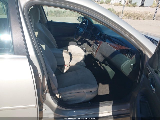CHEVROLET IMPALA LT - 5