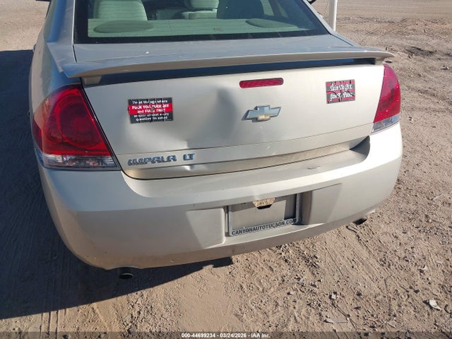 CHEVROLET IMPALA LT - 6
