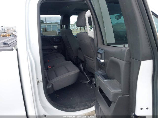 CHEVROLET SILVERADO 1500 - 8