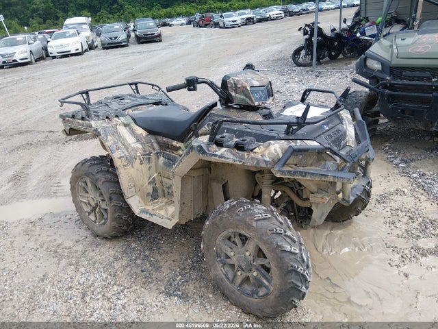 2025 POLARIS SPORT 850 PREMIUM