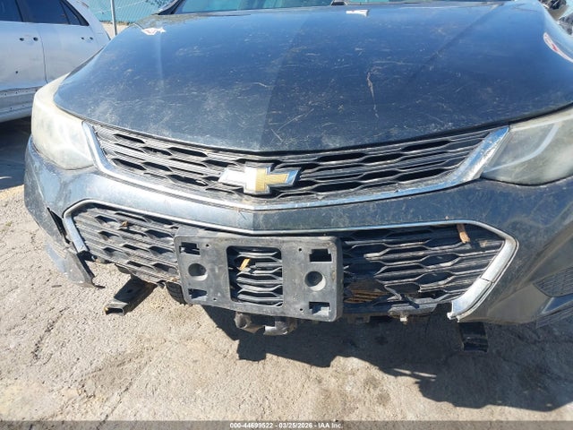 CHEVROLET CRUZE LT AUTO - 6