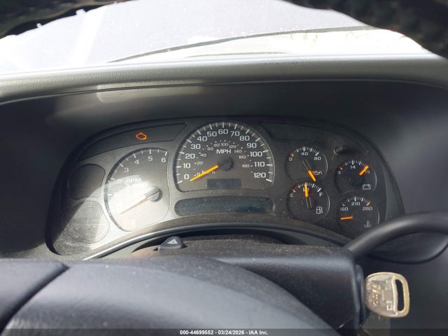 CHEVROLET AVALANCHE 1500 Z66 - 7