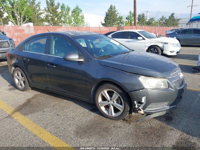 CHEVROLET CRUZE 2LT AUTO - 1