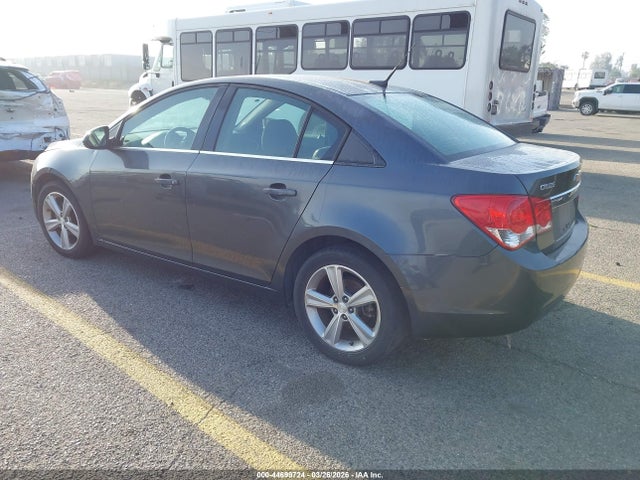 CHEVROLET CRUZE 2LT AUTO - 3