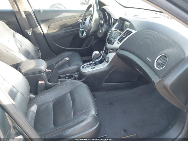 CHEVROLET CRUZE 2LT AUTO - 5