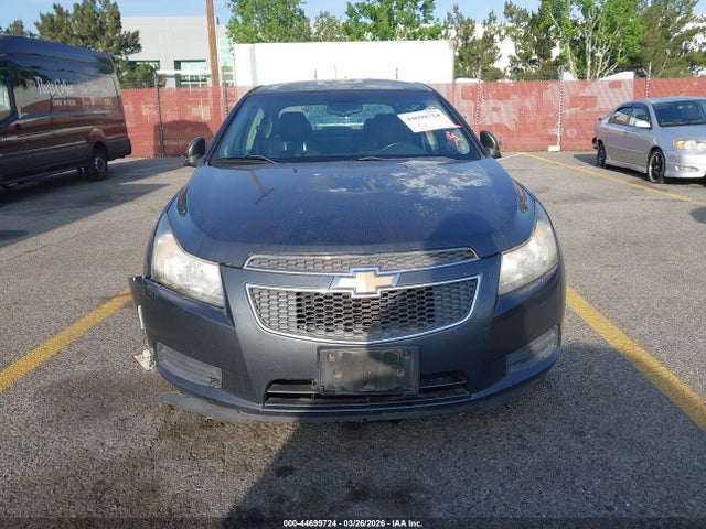 CHEVROLET CRUZE 2LT AUTO - 6