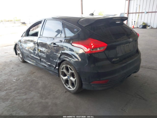 FORD FOCUS ST - 3