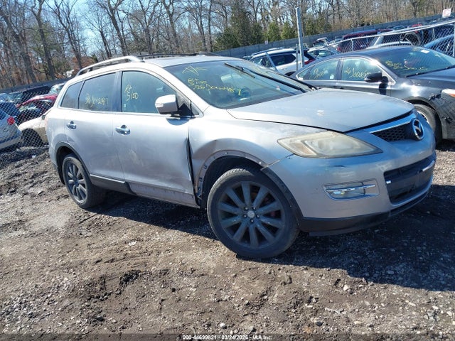 2008 MAZDA CX-9 GRAND TOURING