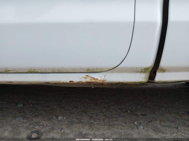 CHEVROLET SILVERADO 1500 WT - 6