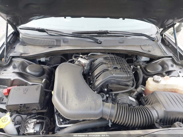 DODGE CHARGER GT - 10