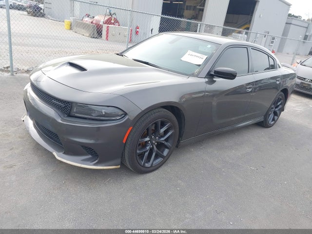 DODGE CHARGER GT - 2