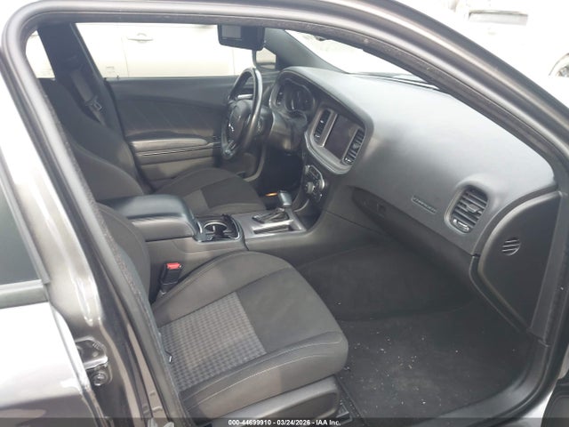 DODGE CHARGER GT - 5