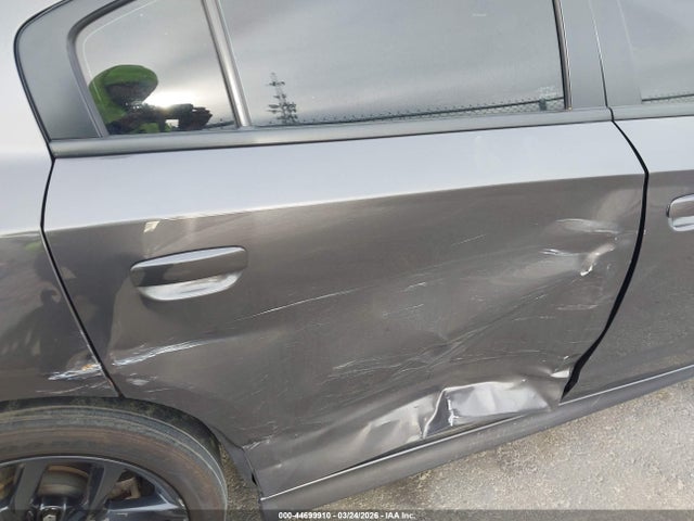 DODGE CHARGER GT - 6