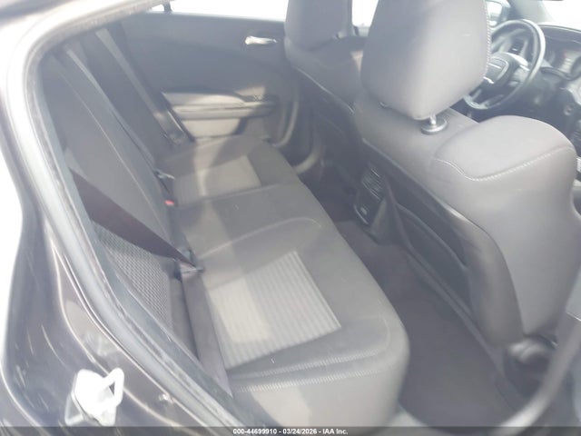 DODGE CHARGER GT - 8