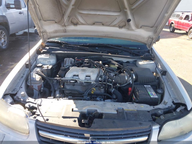 CHEVROLET MALIBU - 10