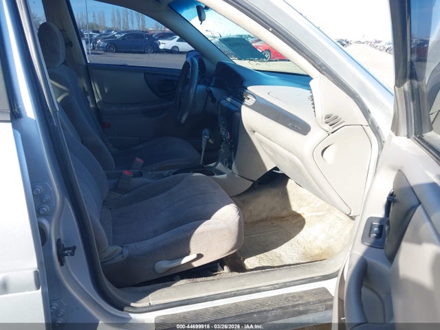 CHEVROLET MALIBU - 5