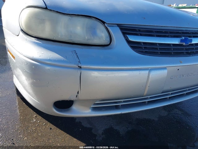 CHEVROLET MALIBU - 6