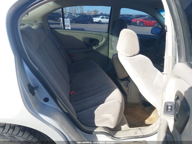 CHEVROLET MALIBU - 8