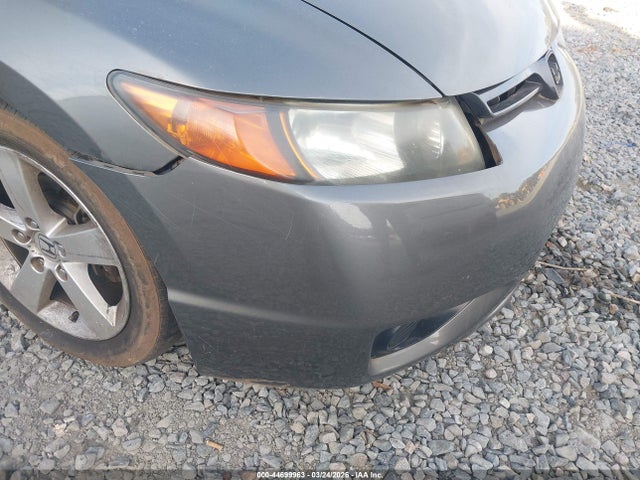 HONDA CIVIC EX-L - 6