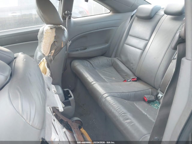 HONDA CIVIC EX-L - 8