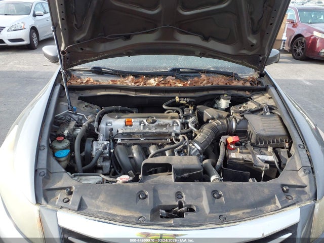 HONDA ACCORD 2.4 SE - 10