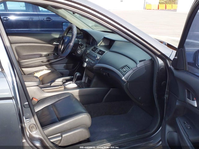 HONDA ACCORD 2.4 SE - 5