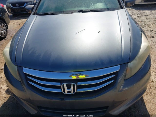 HONDA ACCORD 2.4 SE - 6