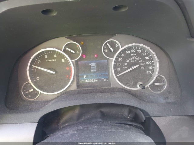 TOYOTA TUNDRA - 7