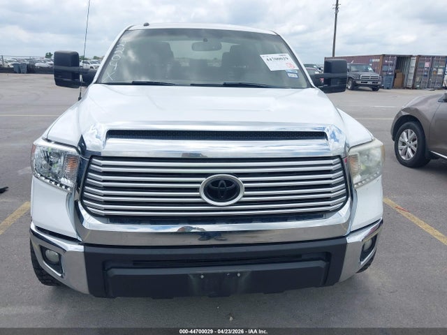 TOYOTA TUNDRA - 6