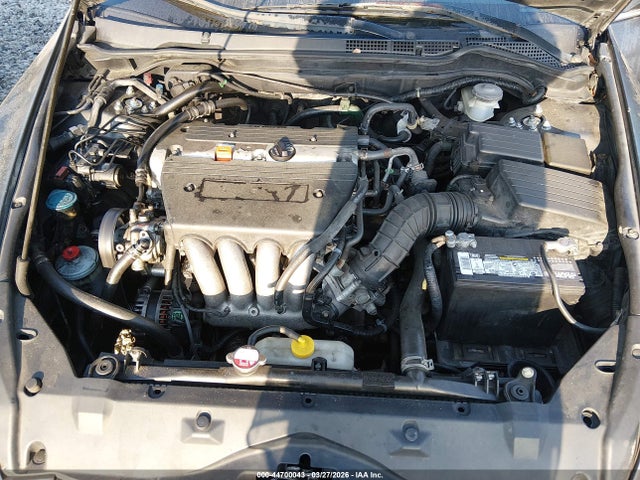 HONDA ACCORD 2.4 SE - 10