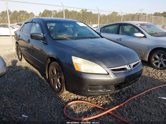 HONDA ACCORD 2.4 SE - 1