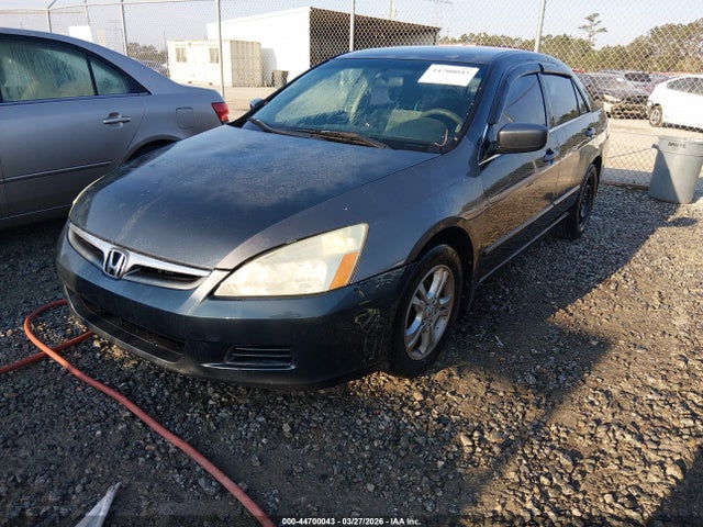 HONDA ACCORD 2.4 SE - 2
