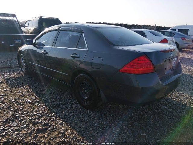 HONDA ACCORD 2.4 SE - 3