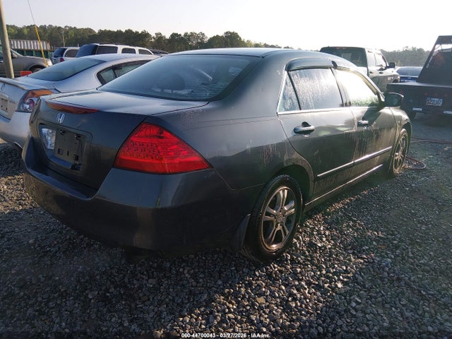 HONDA ACCORD 2.4 SE - 4