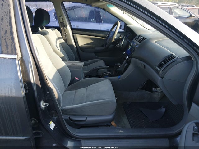 HONDA ACCORD 2.4 SE - 5