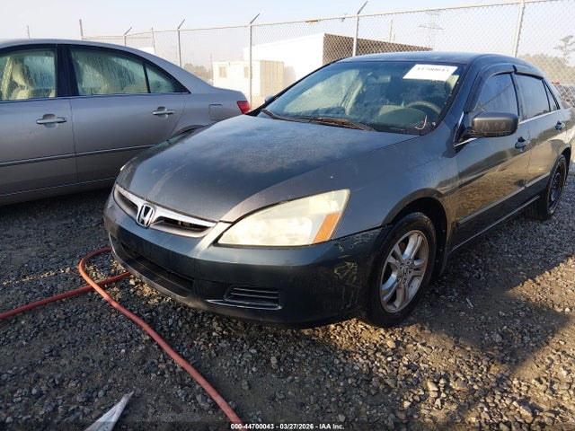 HONDA ACCORD 2.4 SE - 6