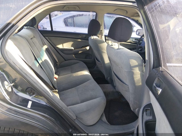 HONDA ACCORD 2.4 SE - 8