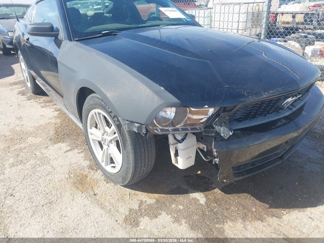 FORD MUSTANG V6 - 6