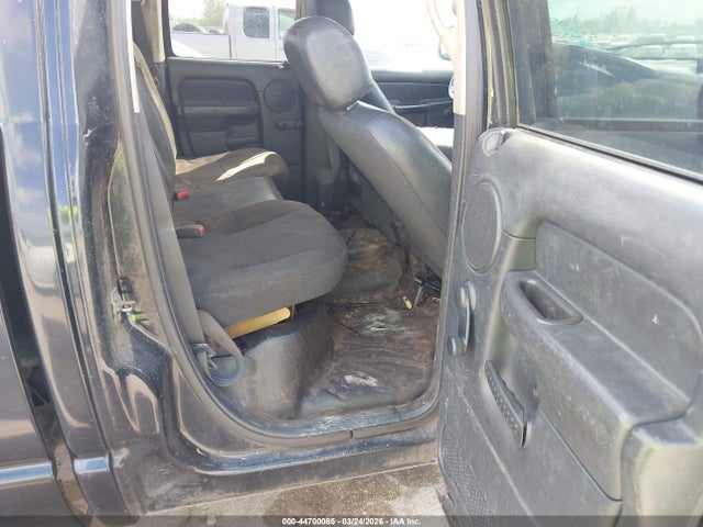 DODGE RAM 1500 ST - 8