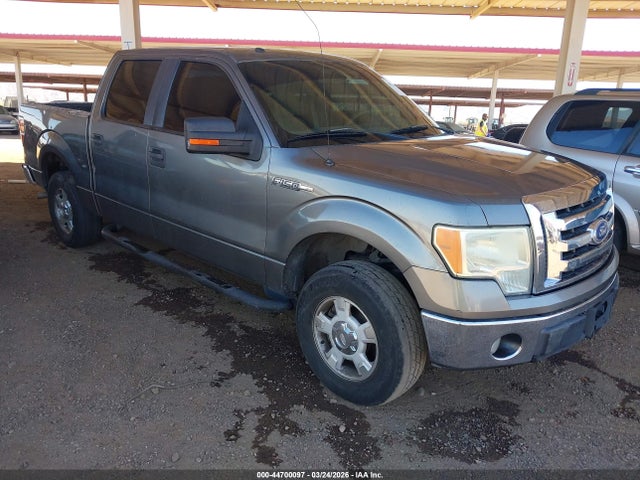 FORD F-150 XLT - 1