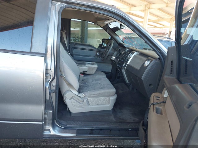 FORD F-150 XLT - 5
