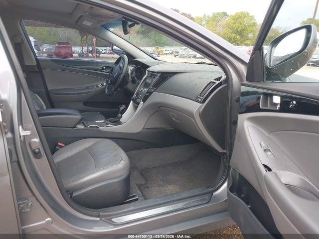 HYUNDAI SONATA LIMITED 2.0T - 5