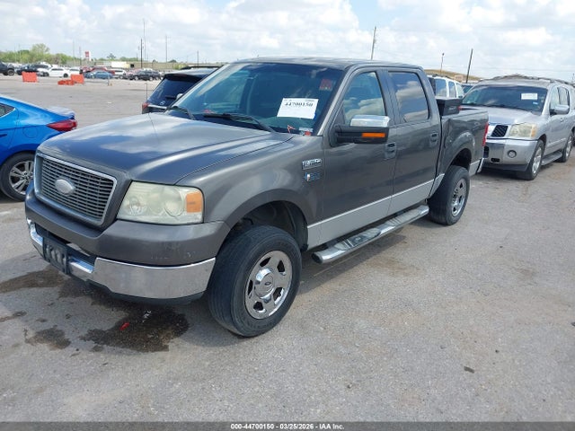 FORD F-150 XLT - 2