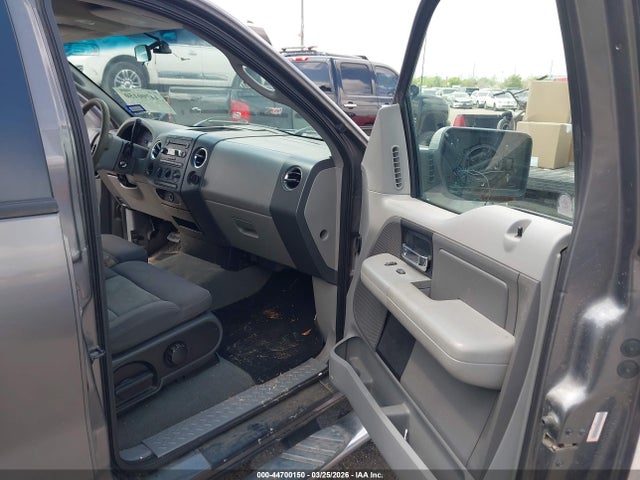 FORD F-150 XLT - 5