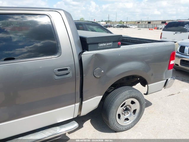 FORD F-150 XLT - 6