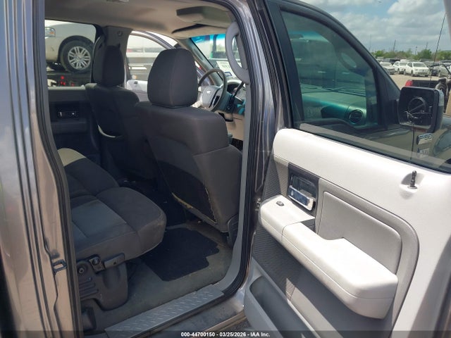 FORD F-150 XLT - 8